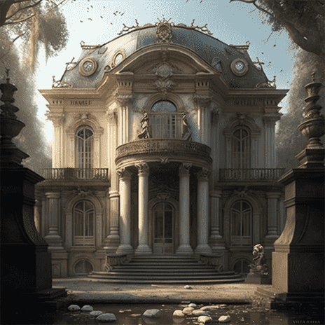 Beaux Arts Architecture