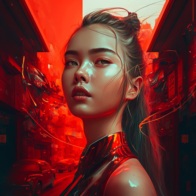 Midjourney Emoji - Vietnam