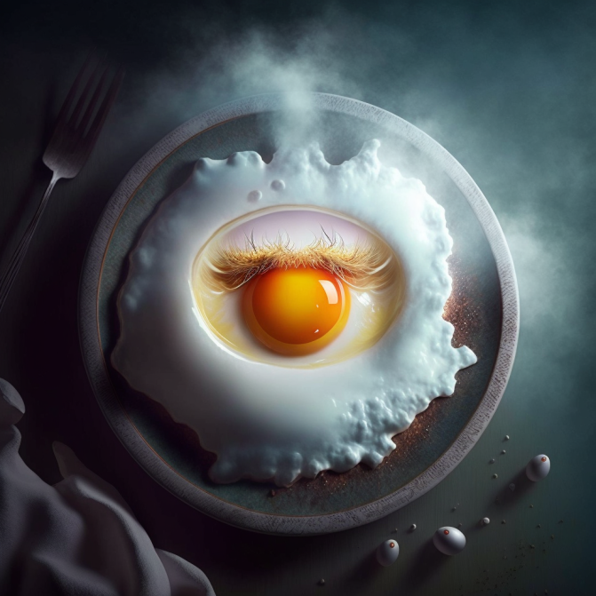Midjourney Emoji - Cooking