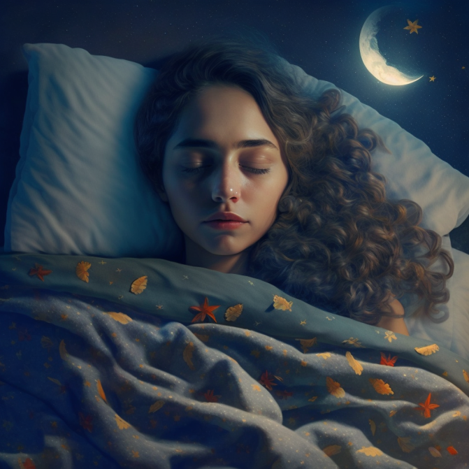 Midjourney Emoji - Zzz Sleeping Sleepy