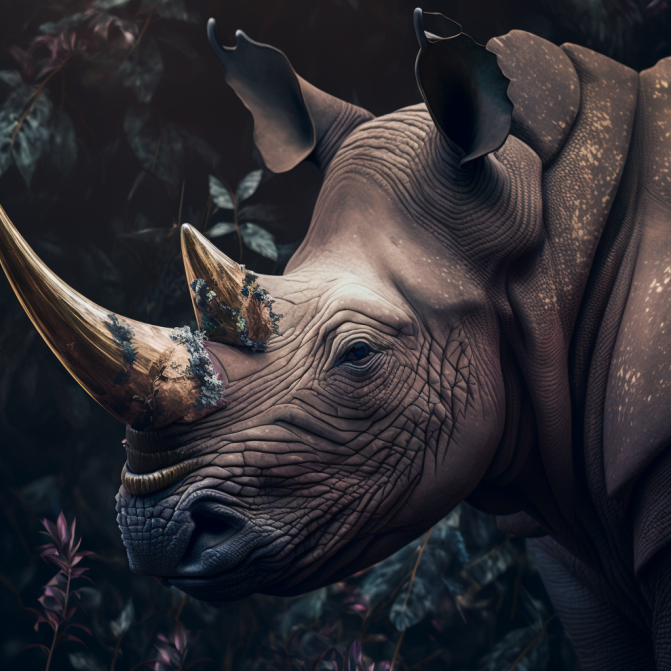 Midjourney Emoji - Safety Vest Emoji - Rhino Images