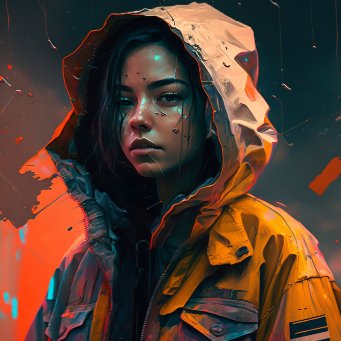 Midjourney Emoji - Coat